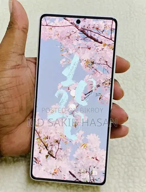 Xiaomi Redmi Note 13 Pro 5G 256 GB White