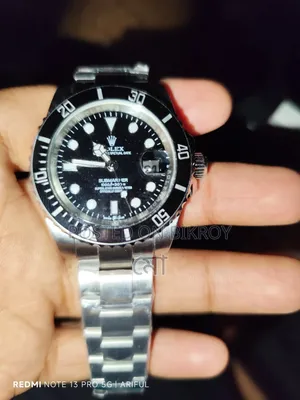 Premium Watch