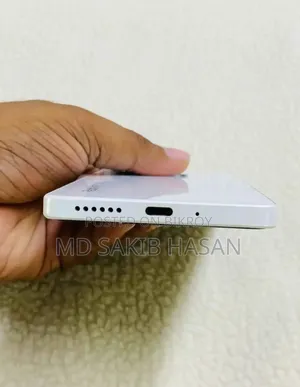 Xiaomi Redmi Note 13 Pro 5G 256 GB White