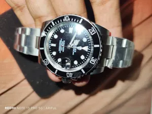 Premium Watch