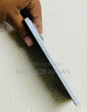 Xiaomi Redmi Note 13 Pro 5G 256 GB White