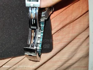 Premium Watch