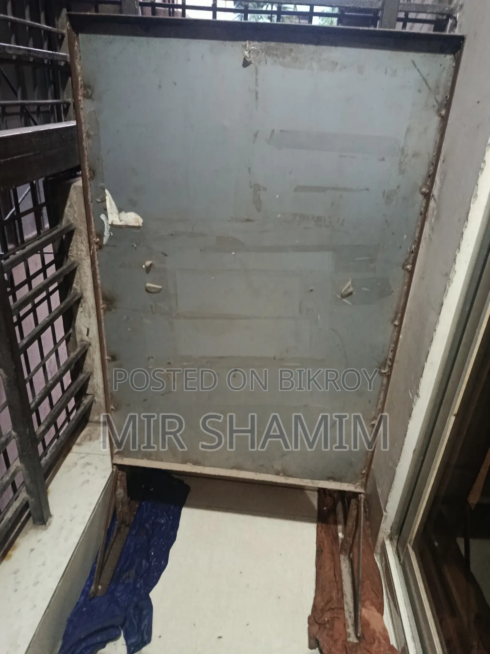 Signboard For Advertising