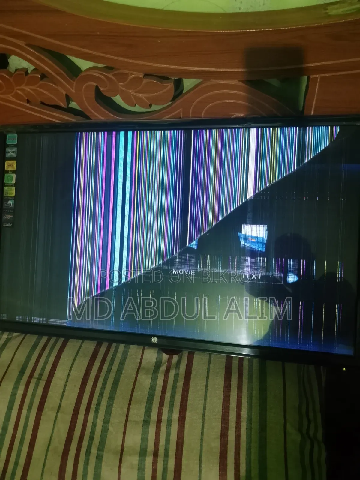 Lg Tv 32 Inch