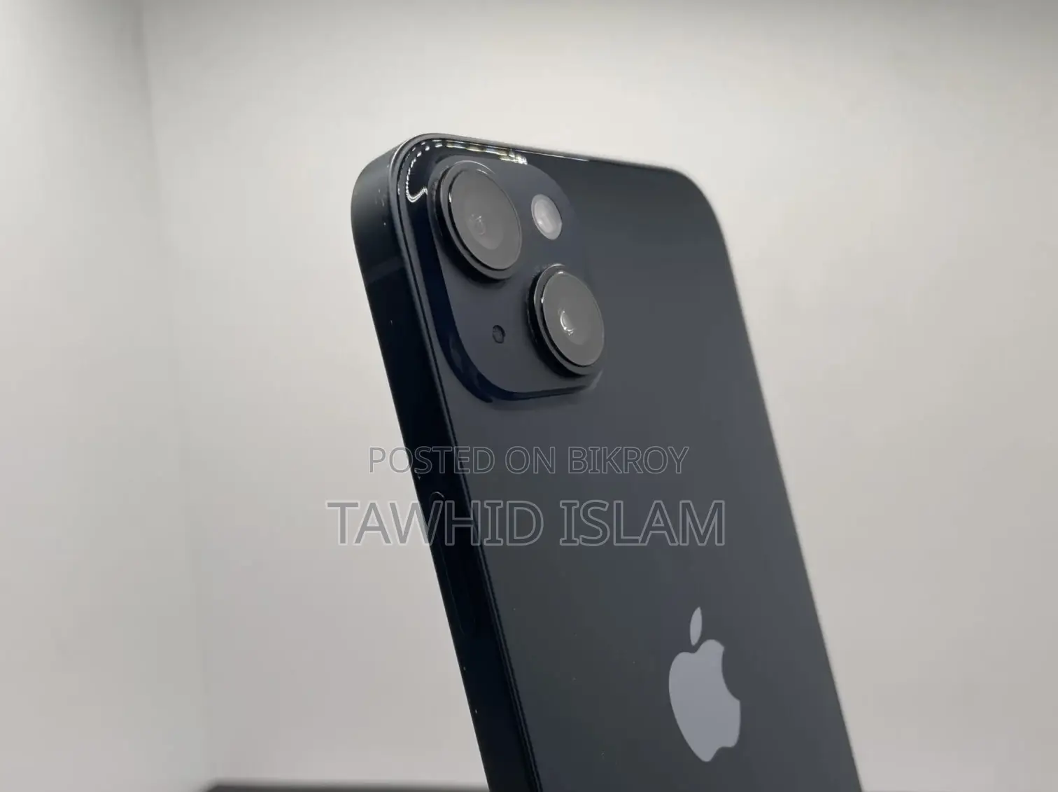 Apple iPhone 14 Plus 128 GB Blue