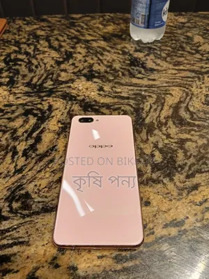 Oppo A3s 16 GB Pink