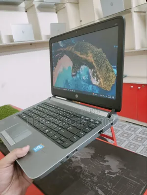Laptop HP ProBook 430 G1 8GB Intel Core I3 HDD 500GB
