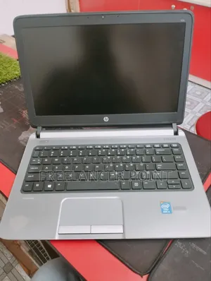 Laptop HP ProBook 430 G1 8GB Intel Core I3 HDD 500GB