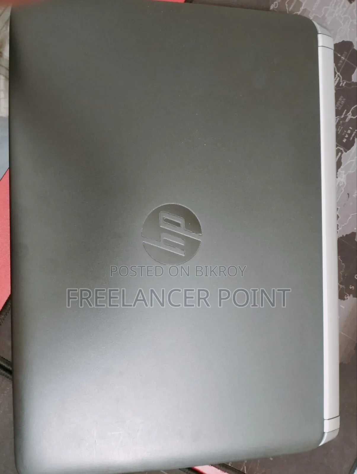 Laptop HP ProBook 430 G1 8GB Intel Core I3 HDD 500GB