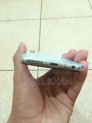 Xiaomi Redmi Note 8 128 GB Blue