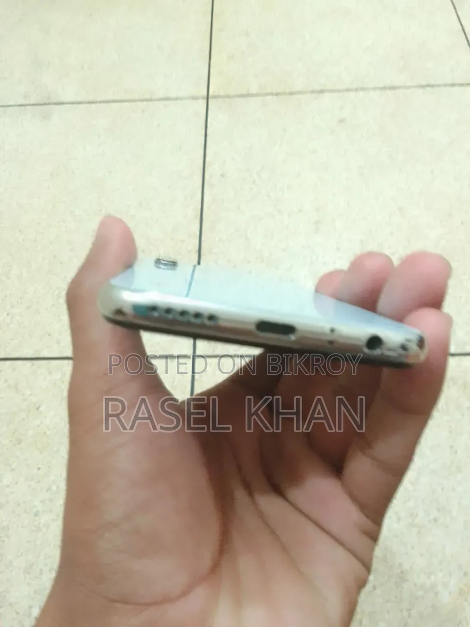 Xiaomi Redmi Note 8 128 GB Blue