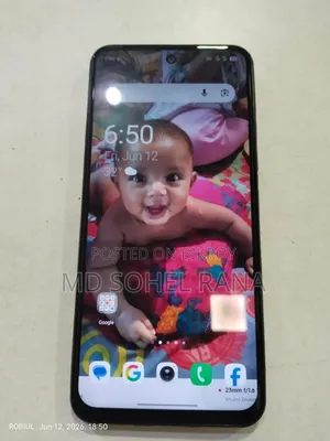 Tecno Spark 40 128 GB Black