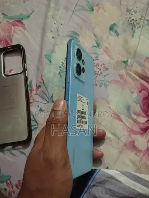 Xiaomi Redmi Note 12 128 GB Blue