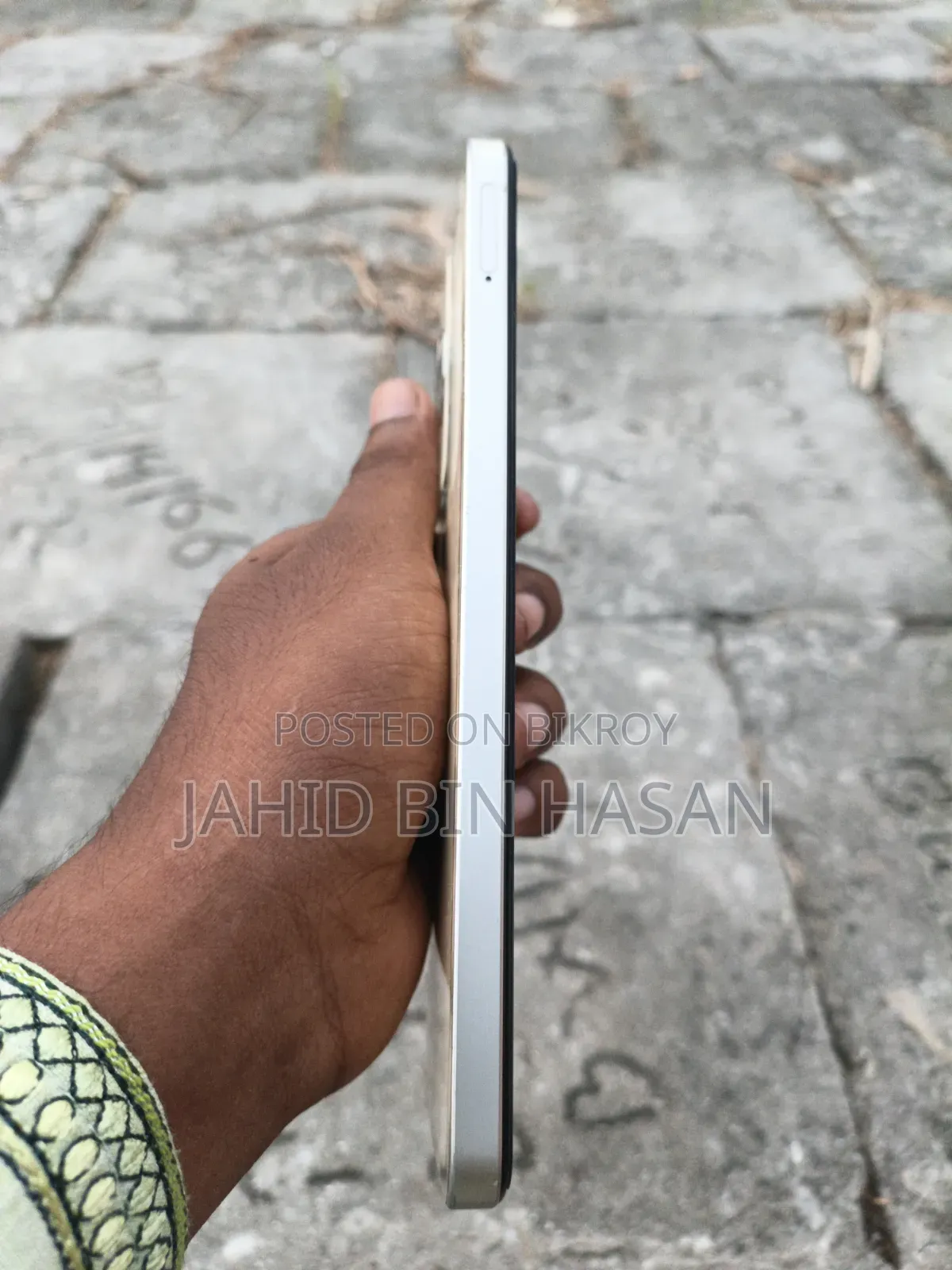 Realme C61 128 GB Rose Gold