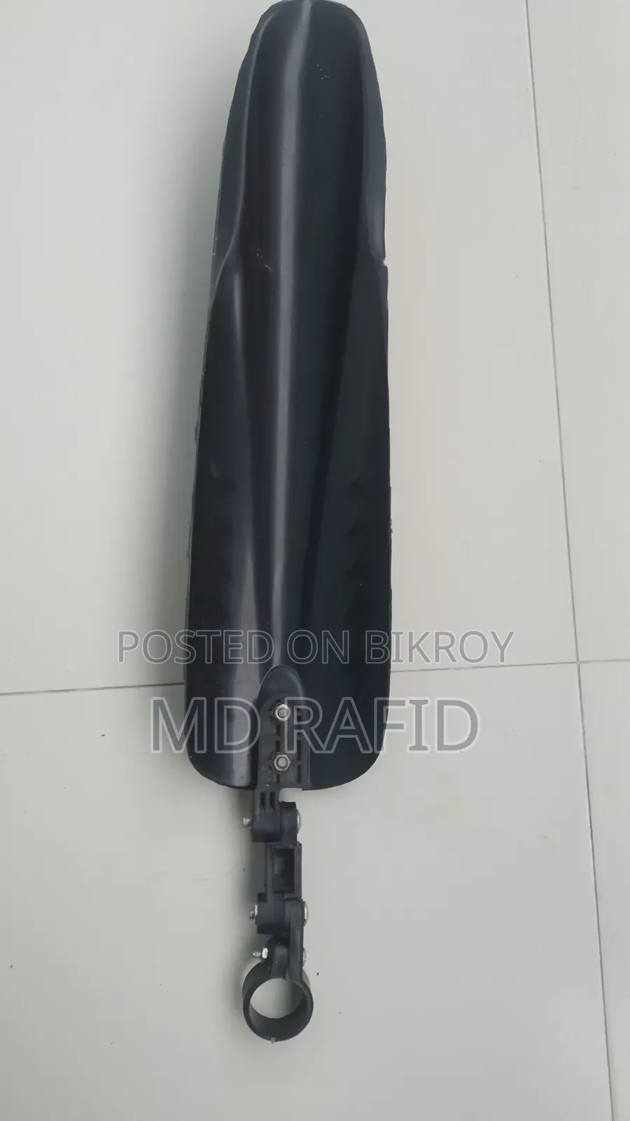 Cycle Parts