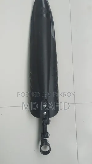 Cycle Parts