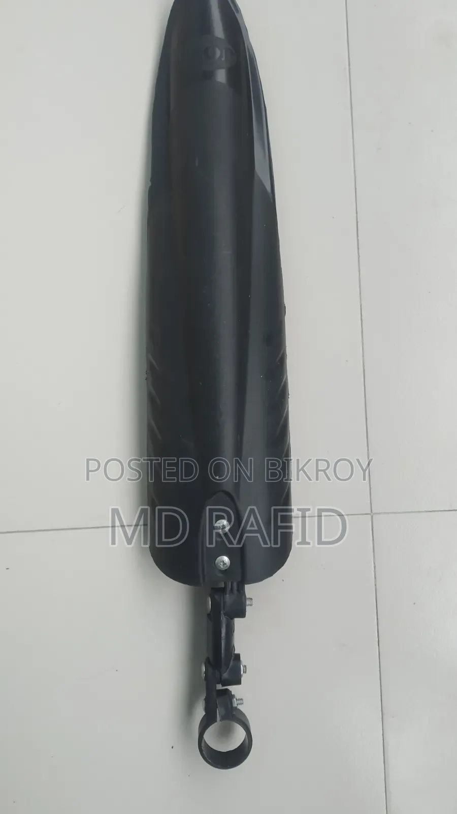 Cycle Parts