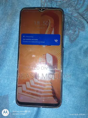 Realme C15 64 GB Blue