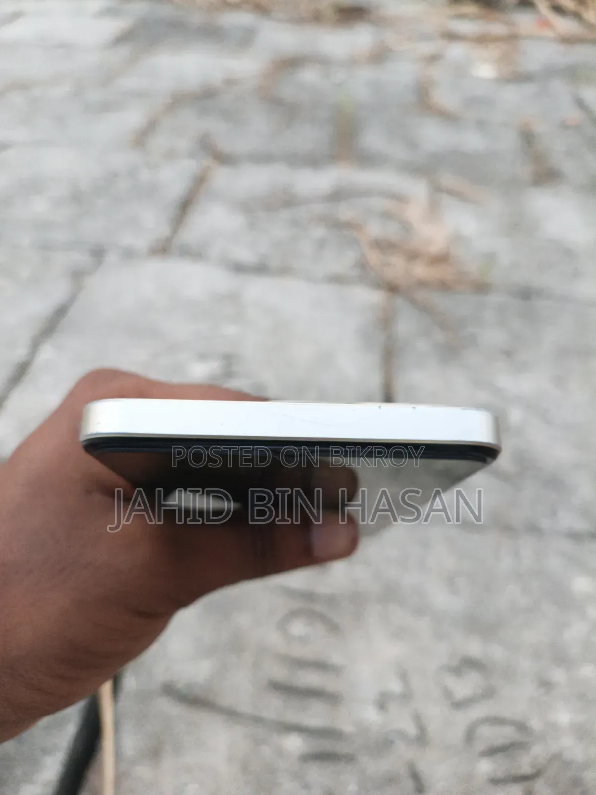 Realme C61 128 GB Rose Gold