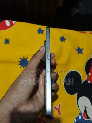ইনফিনিক্স নোট ৫০ প্রো+ ২৫৬ জিবি গ্রে