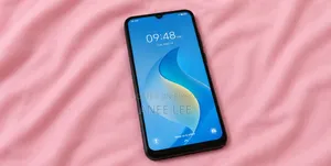 Tecno Spark Go 64 GB Black