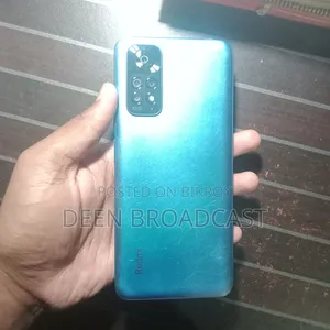Xiaomi Redmi Note 11 128 GB Blue