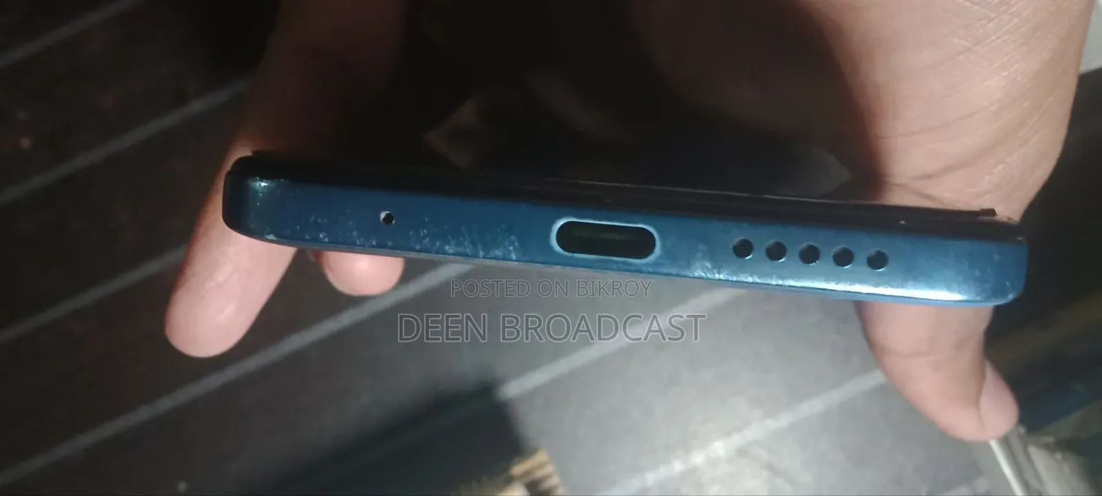 Xiaomi Redmi Note 11 128 GB Blue