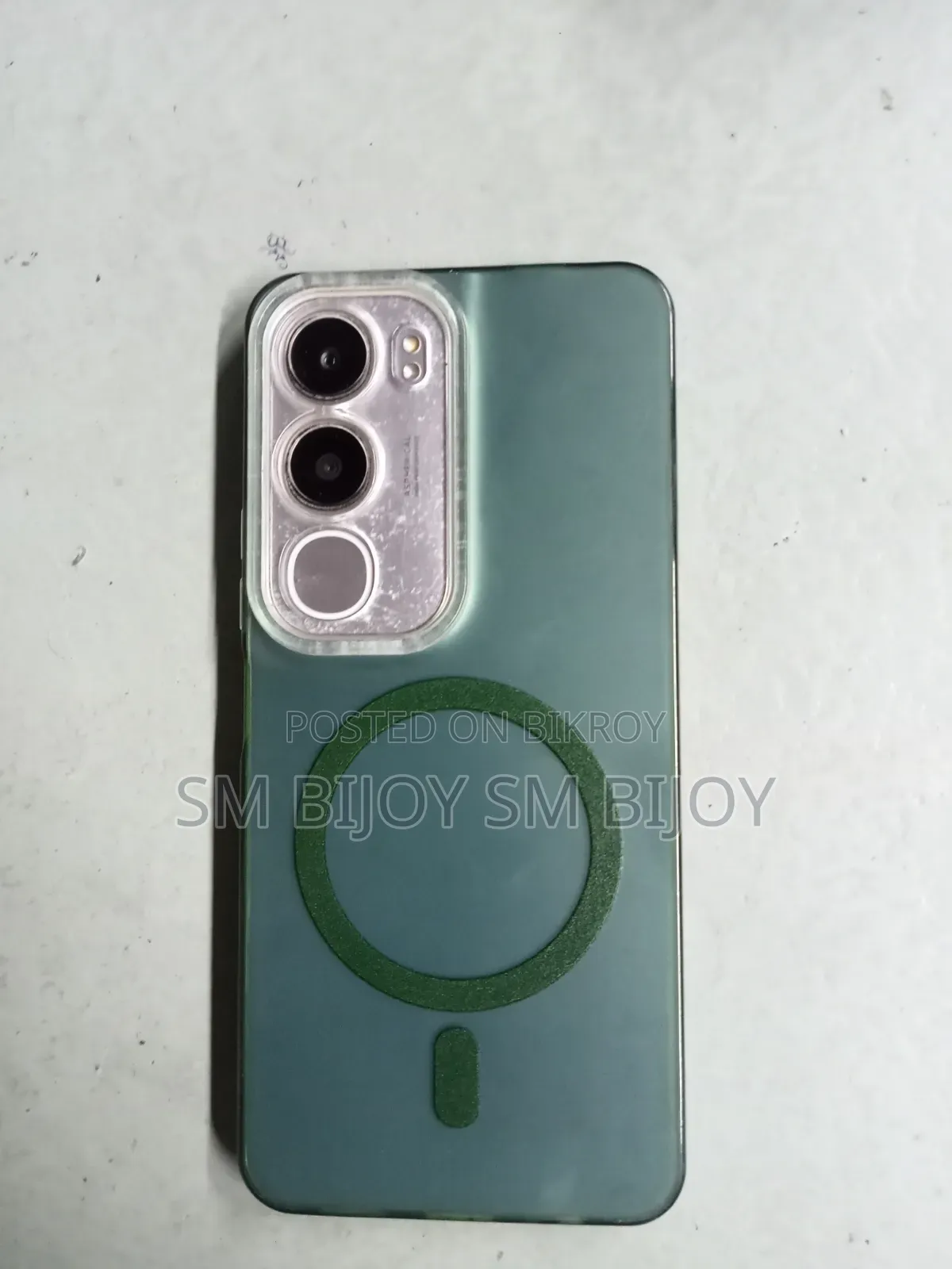 Vivo Y29s 128 GB Gray