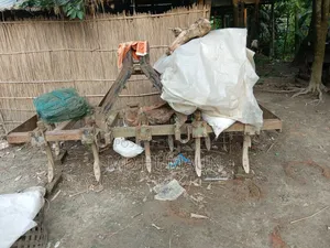 Mahindra Tractors