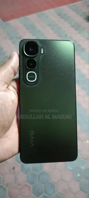 Vivo Y400 128 GB