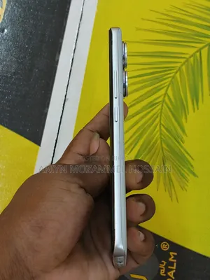 Xiaomi Redmi Note 13 Pro+ 256 GB White