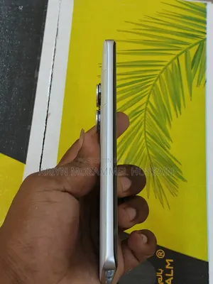 Xiaomi Redmi Note 13 Pro+ 256 GB White