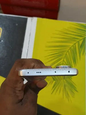 Xiaomi Redmi Note 13 Pro+ 256 GB White