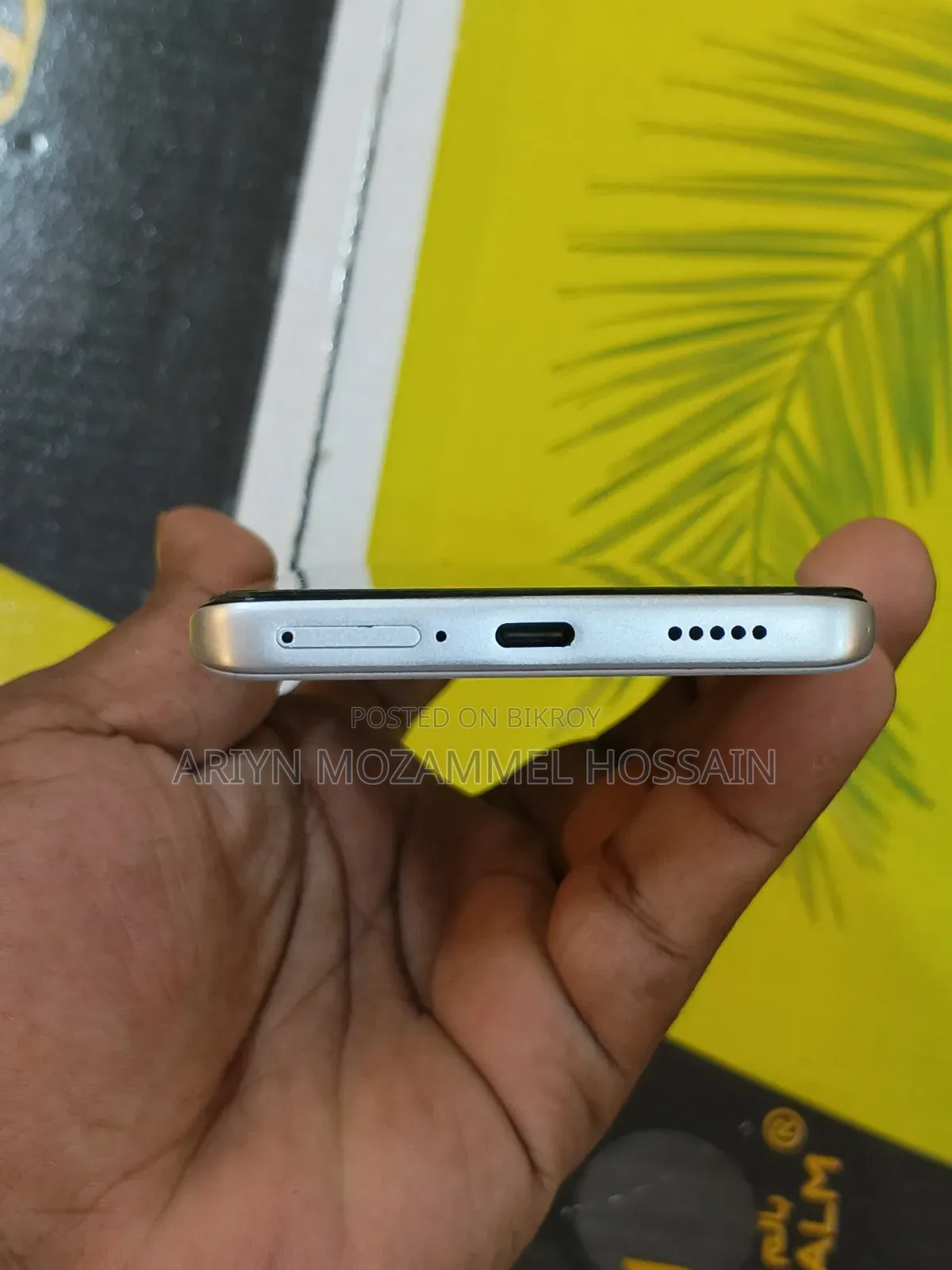 Xiaomi Redmi Note 13 Pro+ 256 GB White