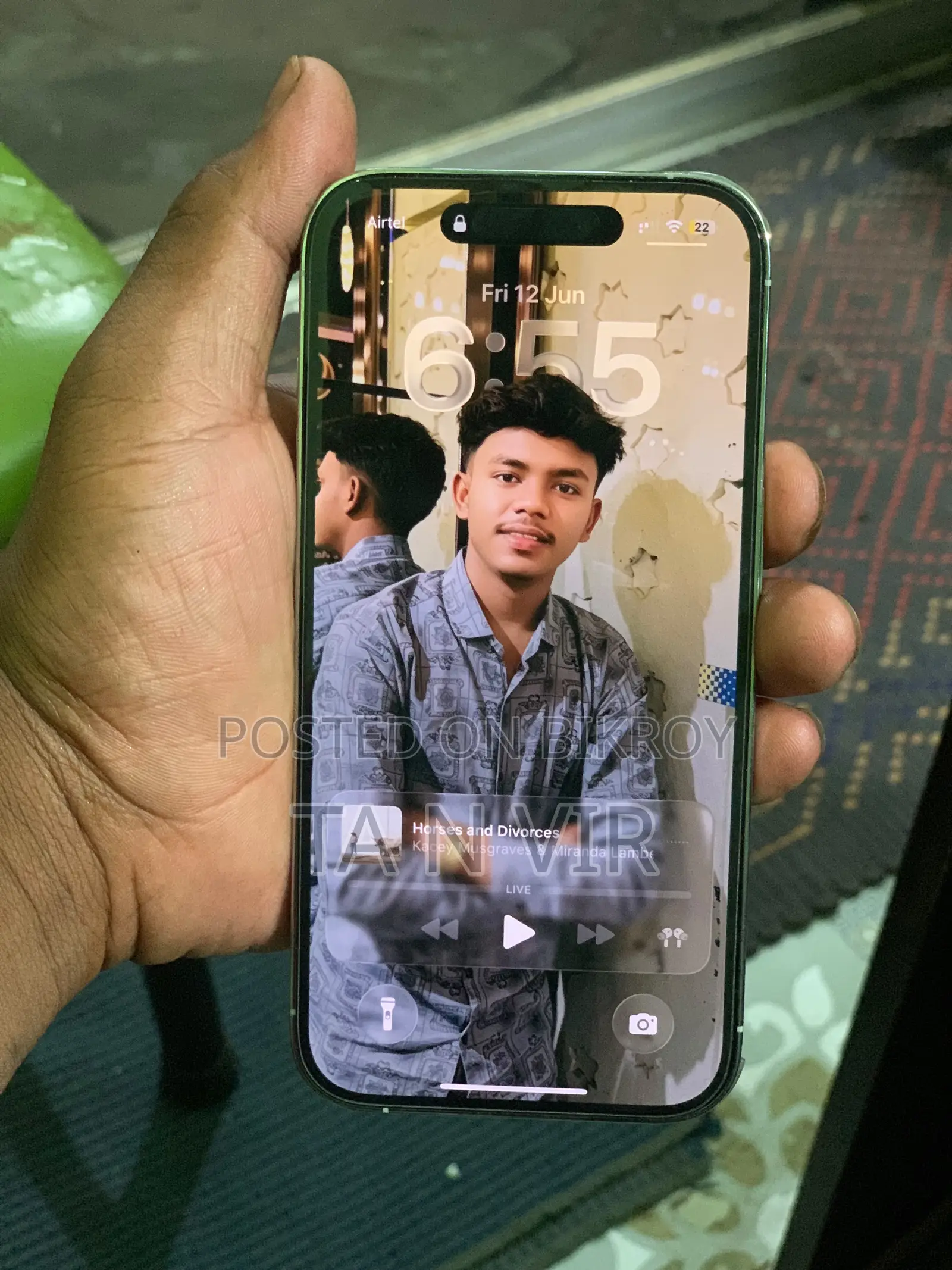 Apple iPhone 14 Pro 256 GB White