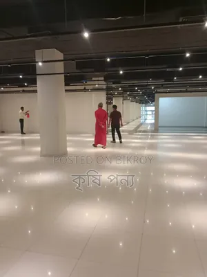 টঙ্গীতে বাণিজ্যিক অফিস বিক্রয়/ভাড়া