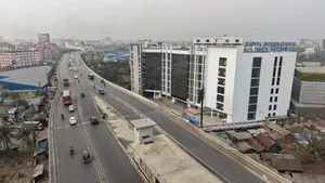 টঙ্গীতে বাণিজ্যিক অফিস বিক্রয়/ভাড়া