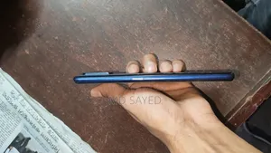 Realme 7 Pro 128 GB Blue
