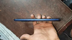 Realme 7 Pro 128 GB Blue
