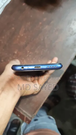 Realme 7 Pro 128 GB Blue