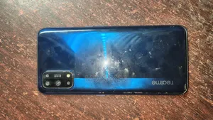Realme 7 Pro 128 GB Blue