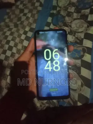 Nokia 3.4 64 GB Black
