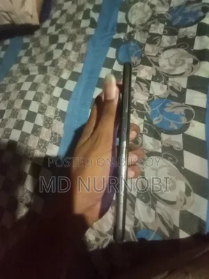 Nokia 3.4 64 GB Black