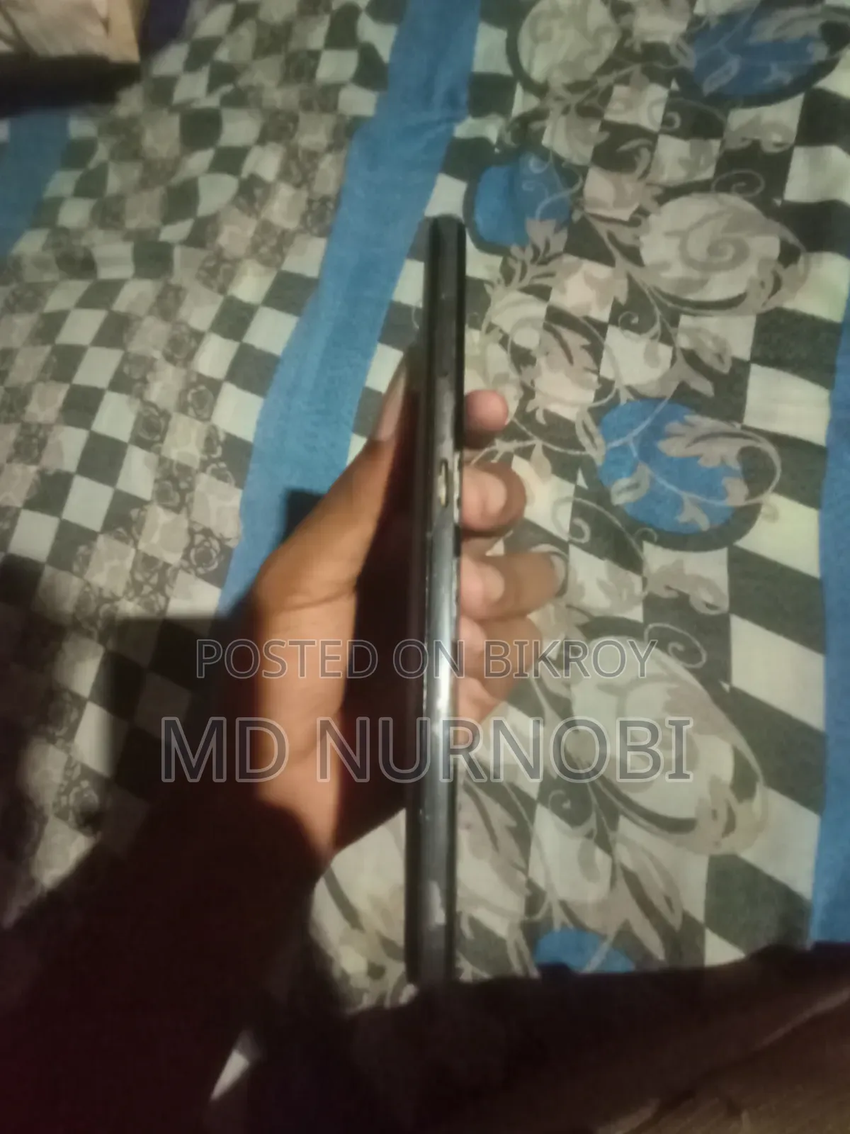 Nokia 3.4 64 GB Black