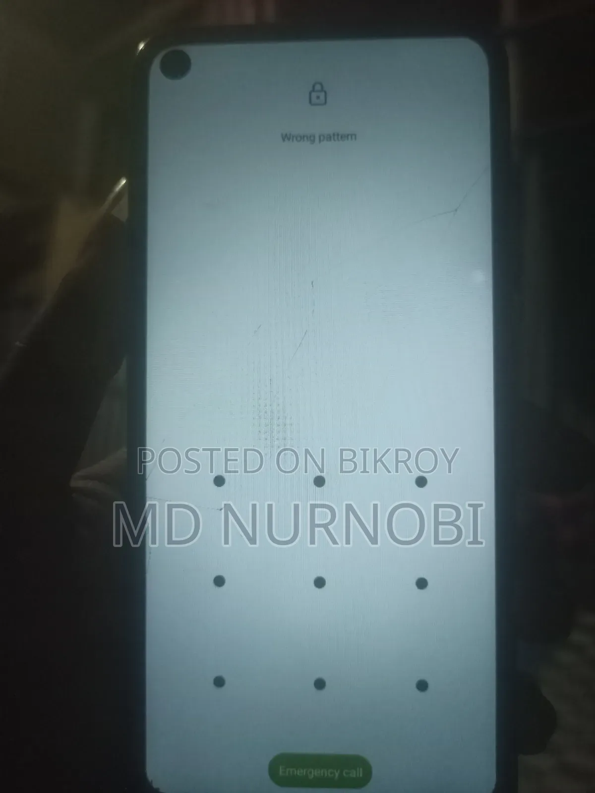 Nokia 3.4 64 GB Black