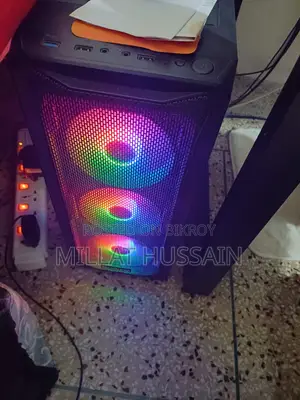 Desktop Computer 16GB Intel Core i5 SSD 256GB