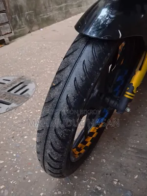 Bajaj Discover 125 2021 Blue