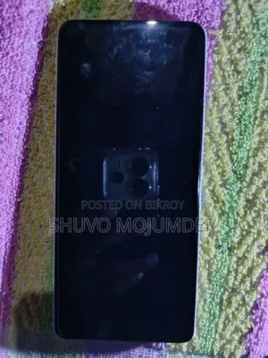 Vivo Y21 64 GB Blue