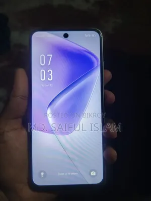 Infinix Hot 50i 128 GB Gray