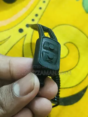 Cycle Horn
